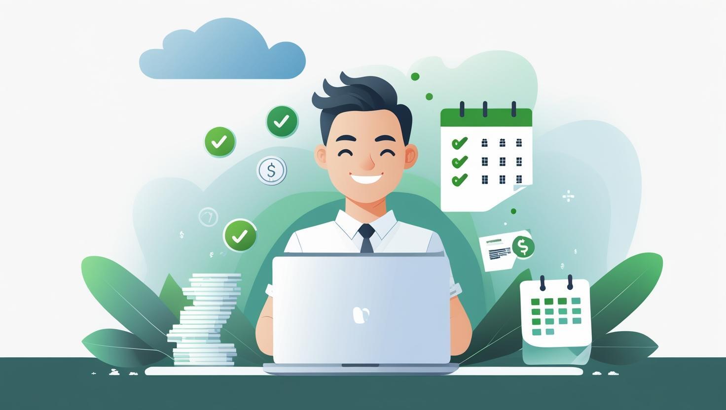 Why I Ditched Our Old Payroll System for CloudPayroll – And I Cannot Believe how EASY it was!